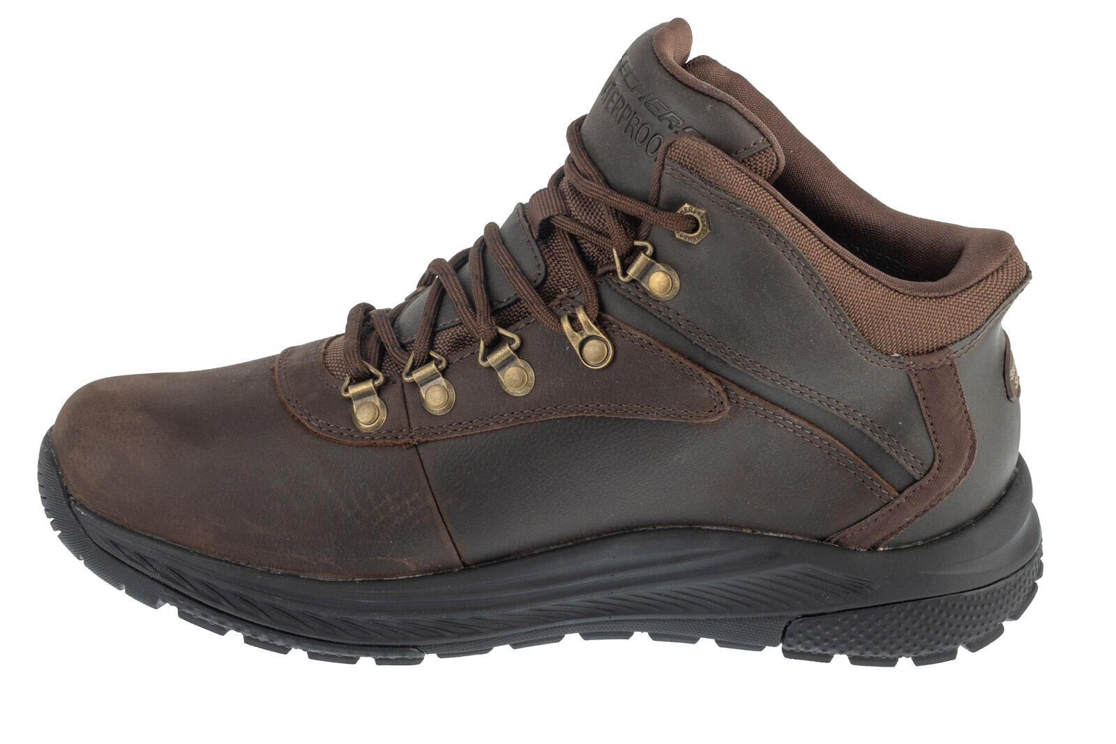 Buty trekkingowe męskie, Slip-Ins: Meroe - Pikeman 2/4