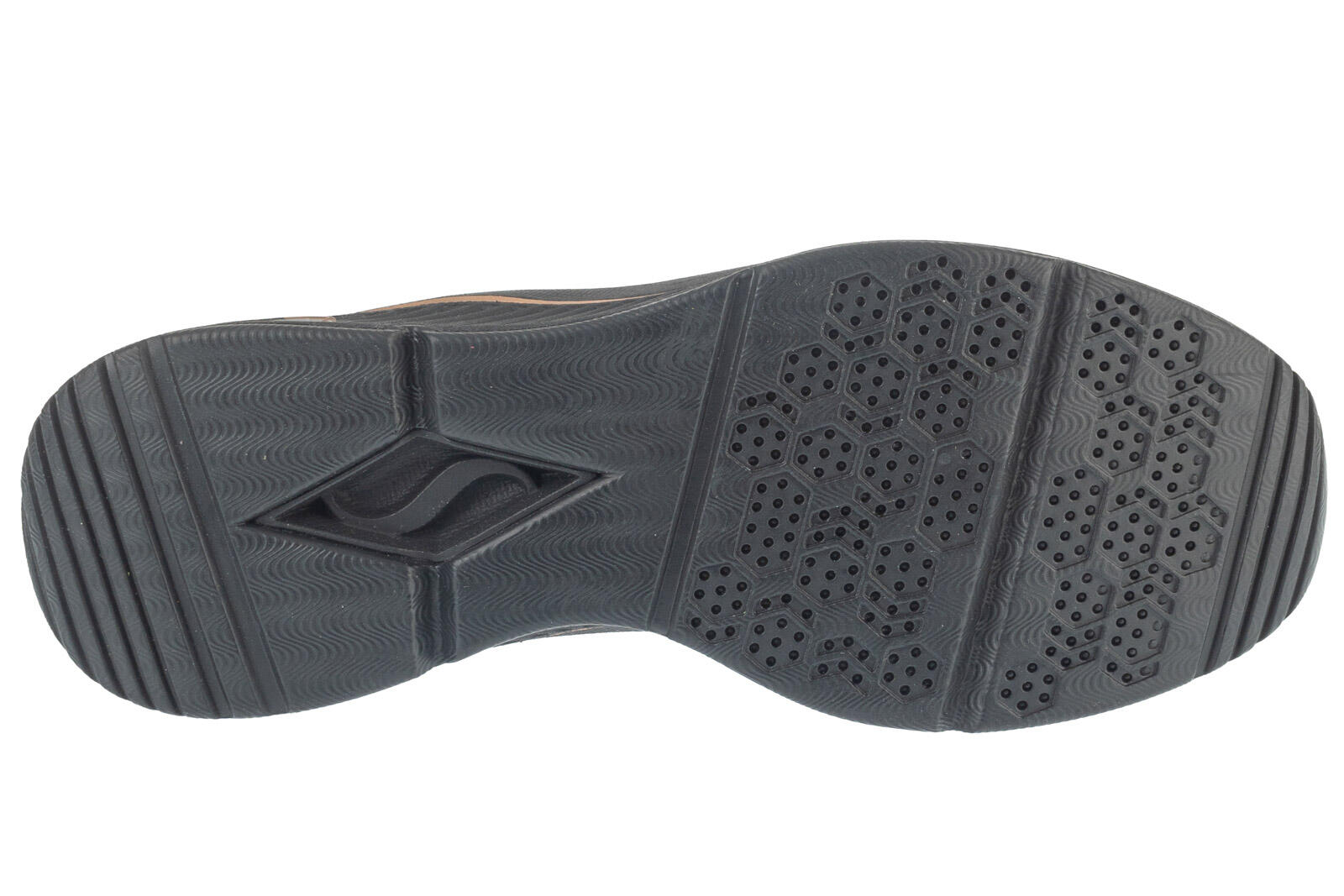 Buty sportowe damskie, Arch Fit S-Miles - Sock Walk 4/4