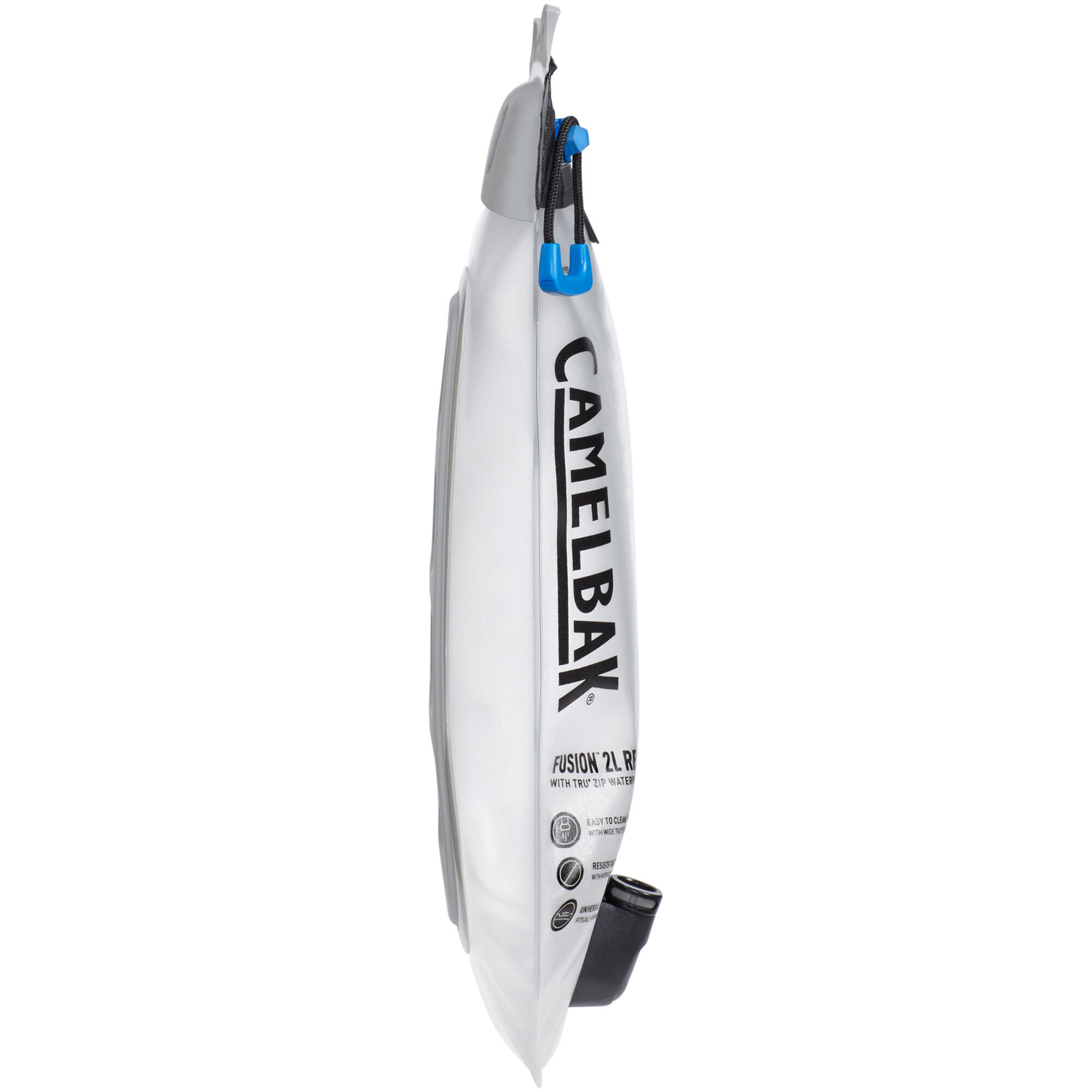 Camelbak Fusion 2L Water Pouch Clear 5/5