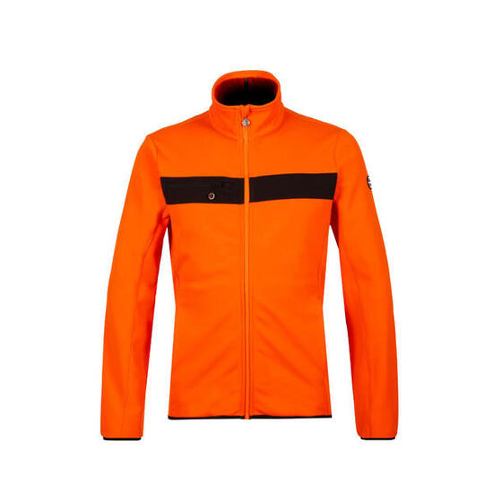 Veste Thermique Duvillard Malou 2 Sienne Homme