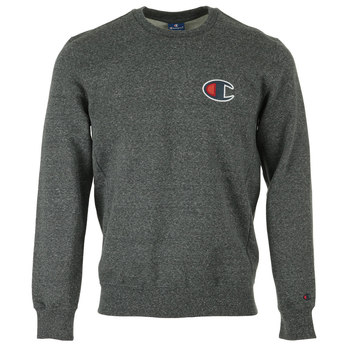Sweat Homme Crewneck Sweatshirt 1/2