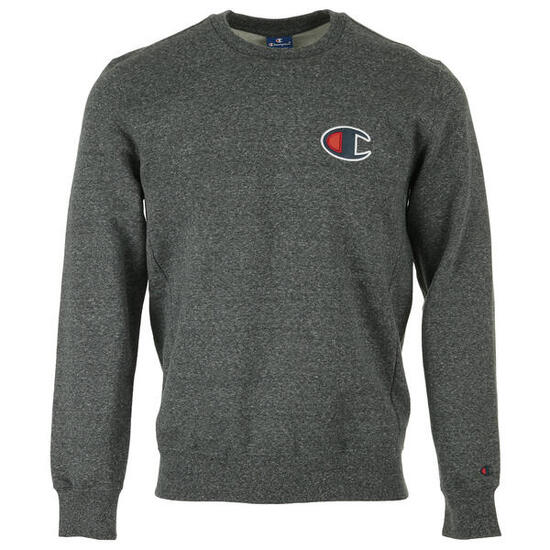 Felpa Uomo Crewneck