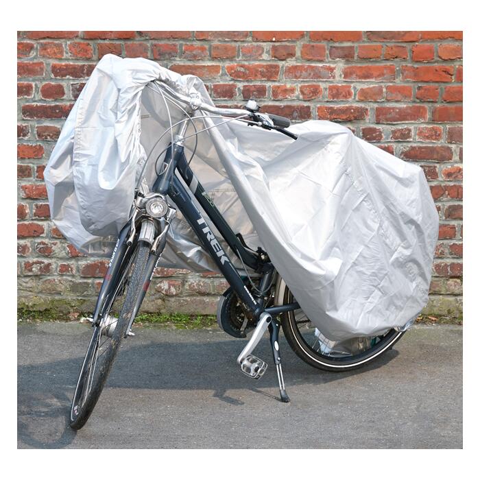 MOTTEZ Copertura protettiva per bicicletta Mottez