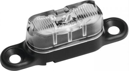 Busch&Müller ACHTERLICHT TOPLIGHT LINE SMALL TRANSP LOS