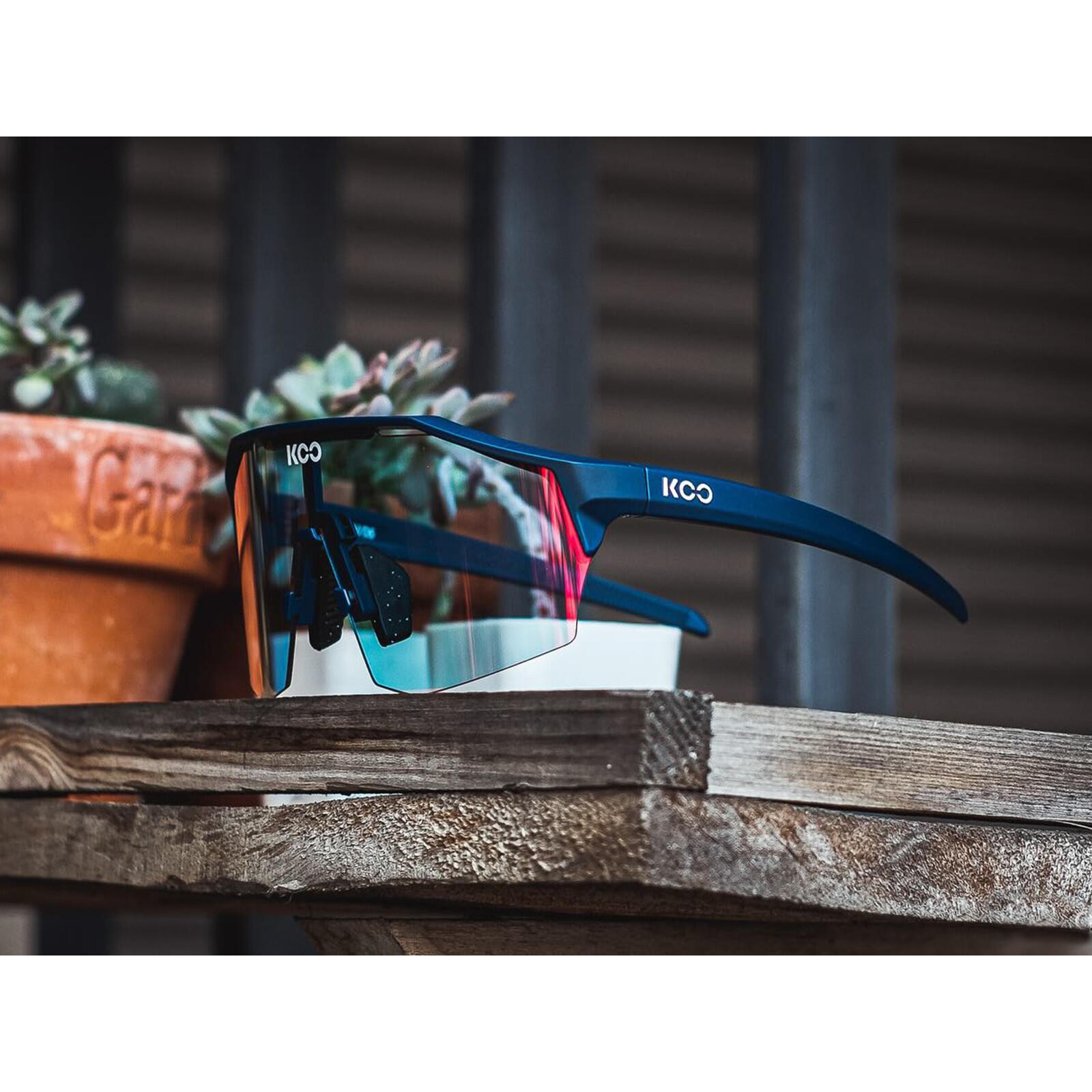 Gafas de sol fotocromáticas KOO Alibi 2/3