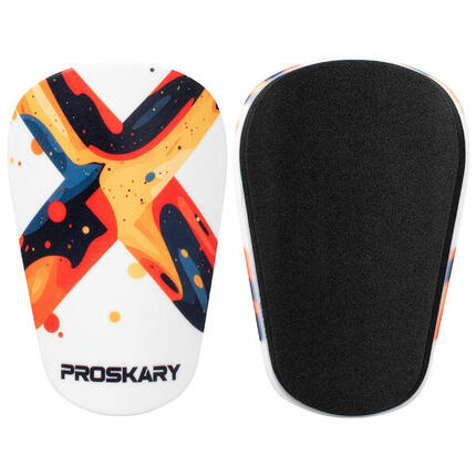 Mini Schienbeinschoner Proskary 10x6cm