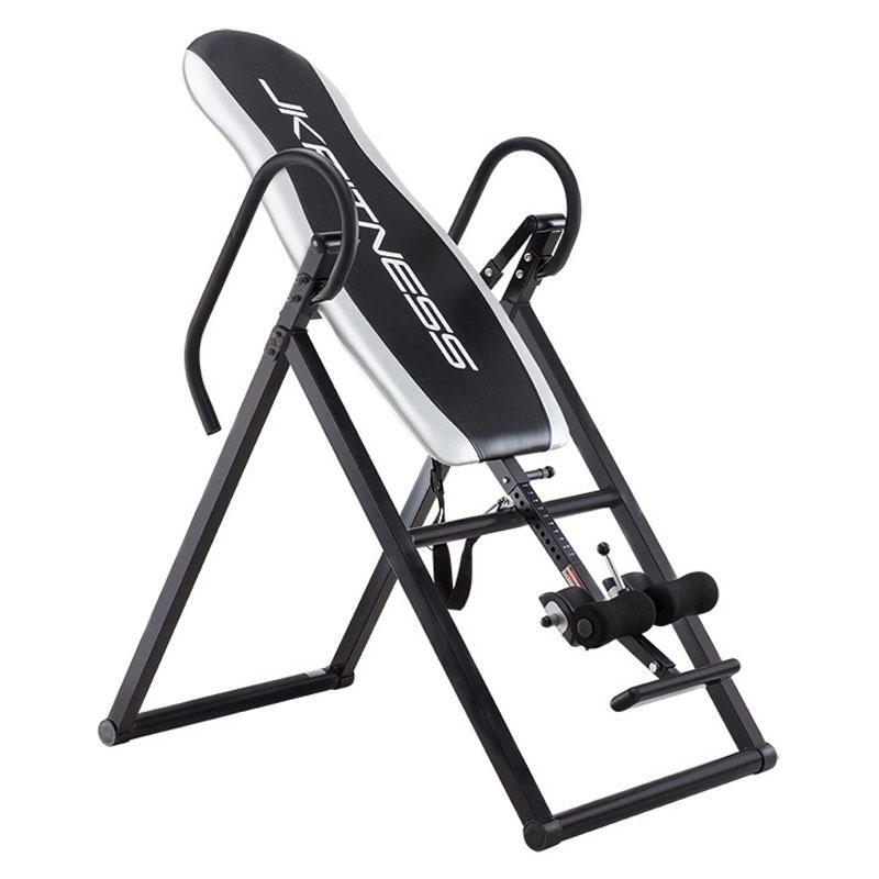 JK Fitness JK 6015 Panca ad Inversione [Gravitazionale Regolabile 180°] 1/3
