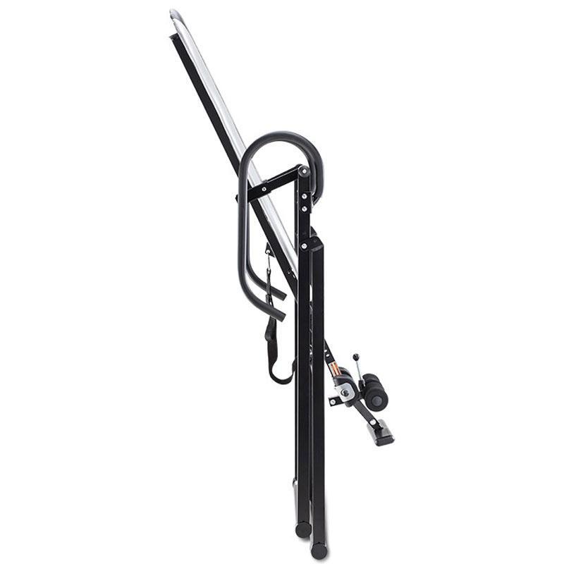 JK Fitness JK 6015 Panca ad Inversione [Gravitazionale Regolabile 180°] 2/3