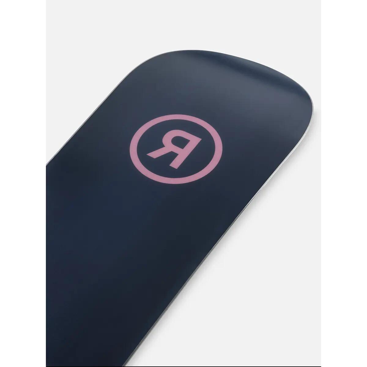 Planche De Snowboard Heartbreaker Femme 4/5