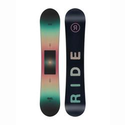Planche De Snowboard Heartbreaker Femme