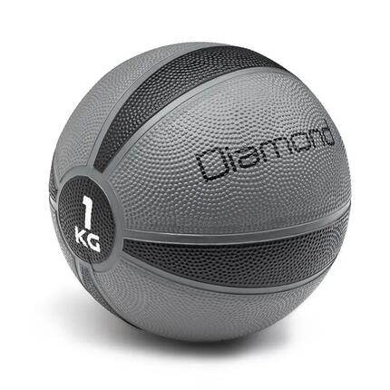 Piłka lekarska Diamond Pro 1 kg