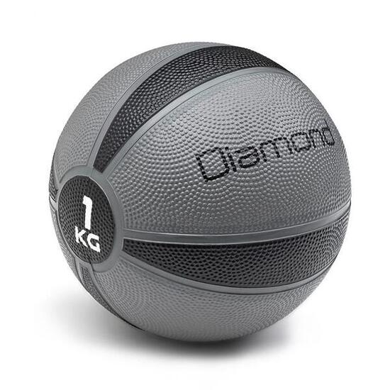 Piłka lekarska Diamond Pro 1 kg