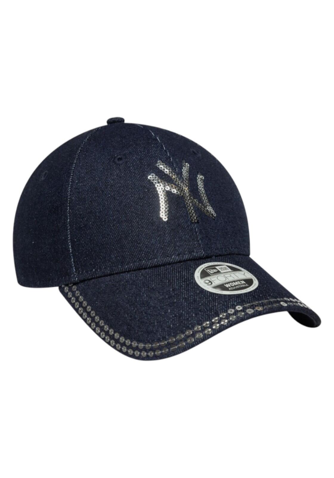 WMS SEQUIN NY 3/4