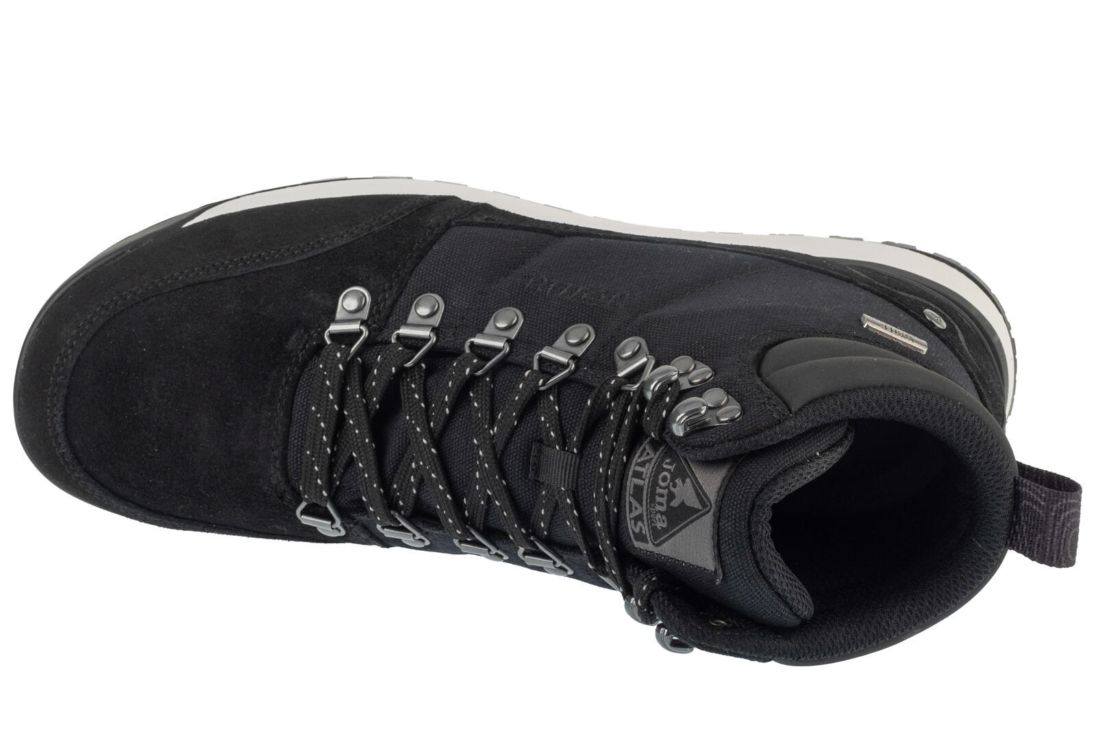 Buty trekkingowe męskie, Atlas Men 25 CATLW 3/5