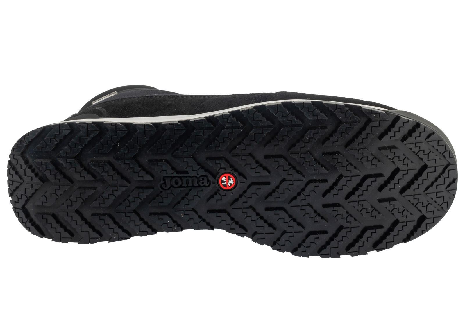 Buty trekkingowe męskie, Atlas Men 25 CATLW 4/5