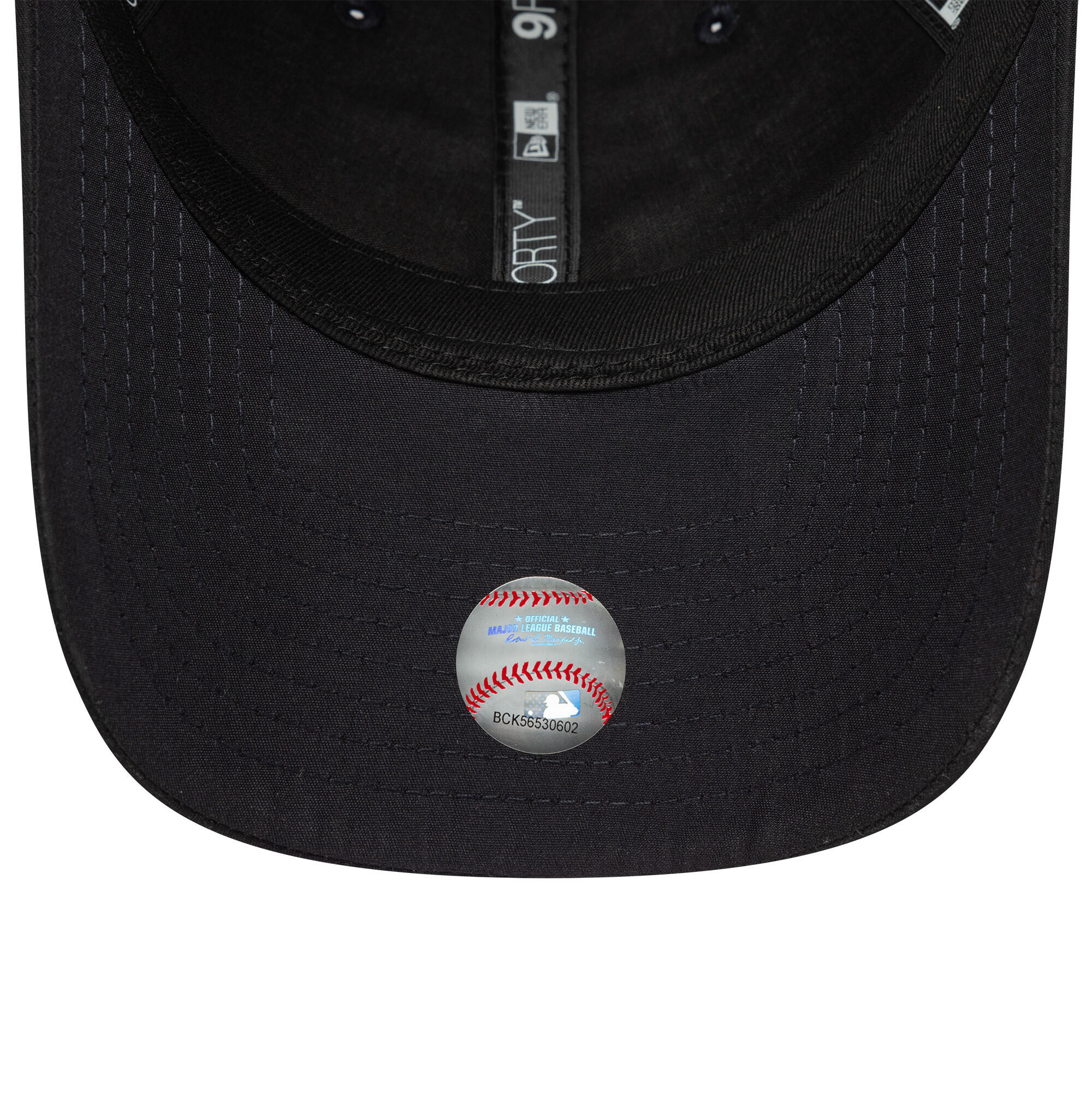 Boné de beisebol 9forty New York Yankees Pin 5/5