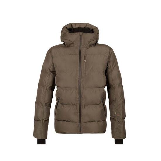 Veste De Ski / Snow Duvillard Enis 1 Moss Homme