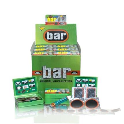 Zestaw łatek Bar Expand