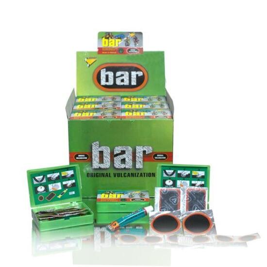 Zestaw łatek Bar Expand