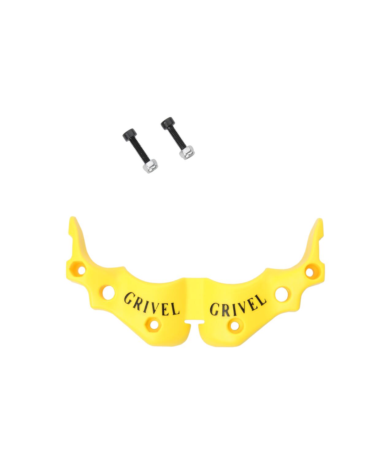 Guantes Grivel para piolet desmontable, 300 g, compatibles con modelos Grivel 2/2