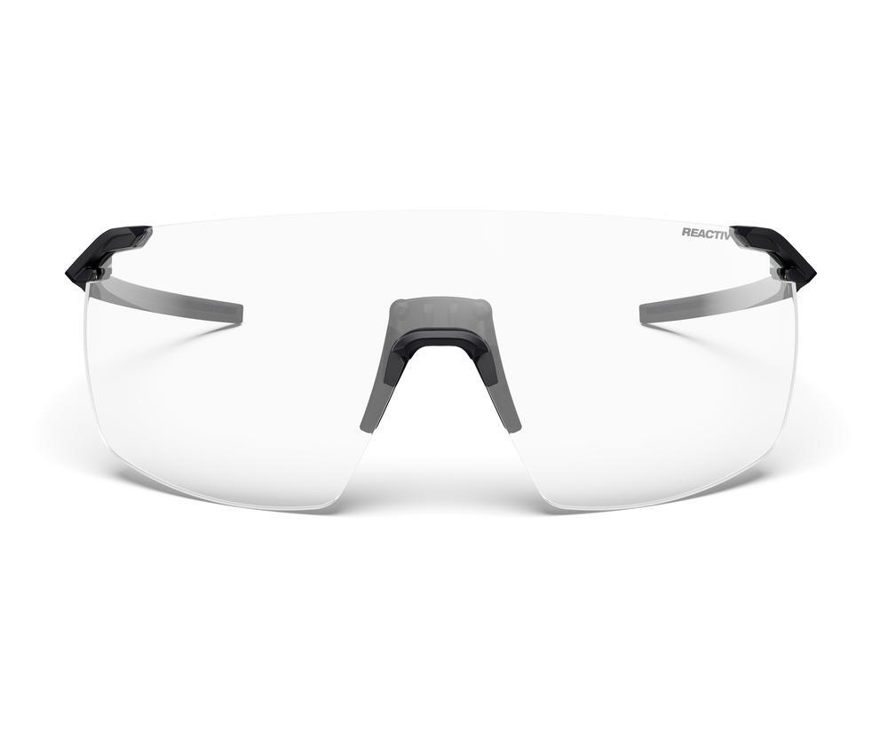 Lunettes de Soleil Trail Running Adulte FASTER L Photochromique 0-3 3/6