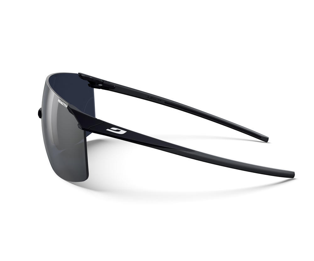 Lunettes de Soleil Trail Running Adulte FASTER L Photochromique 0-3 4/6