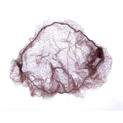 Haarnetz für Frauen QHP Cover