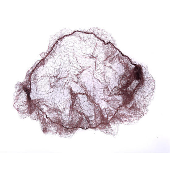 Haarnetz für Frauen QHP Cover