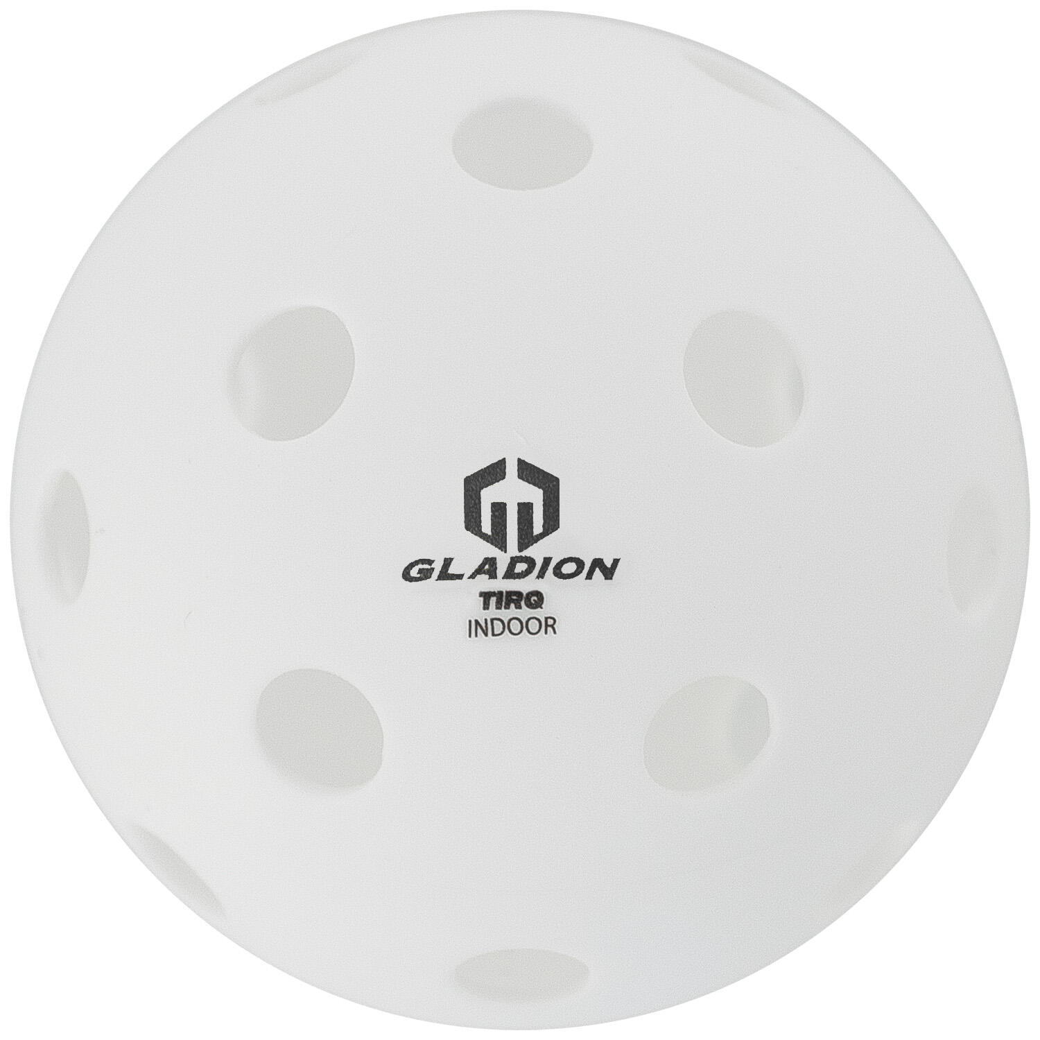 Set 4 Pelotas Pickleball Gladion Tirq Indoor 5/5