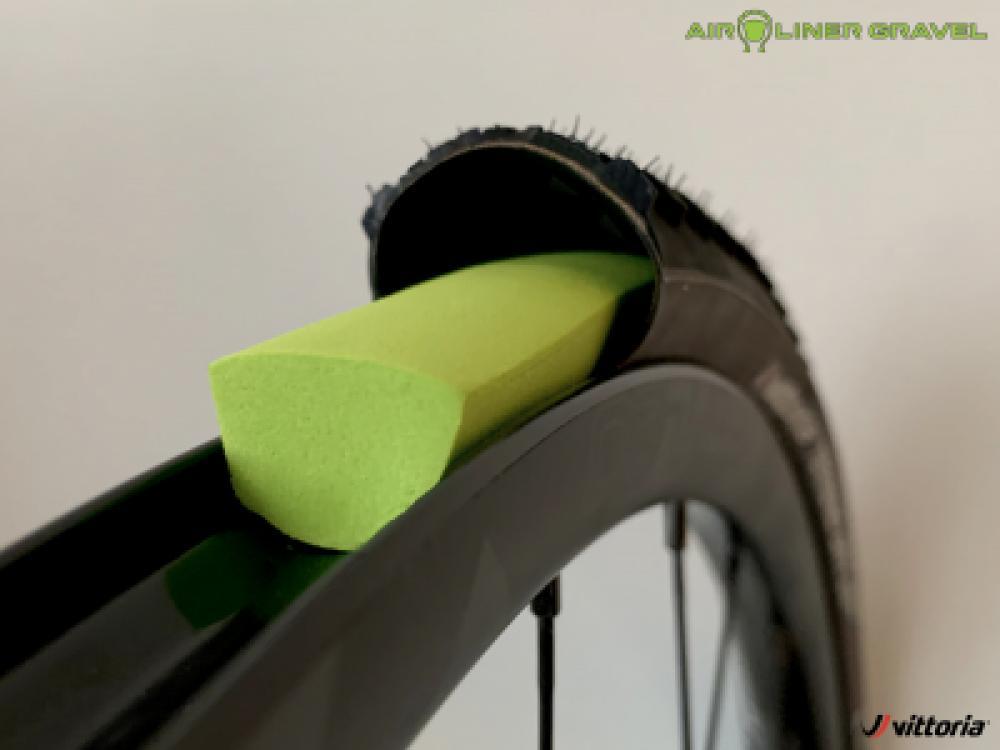 Vittoria Air-Liner Gravel pneus 31 à 40 mm, jante 25 mm 2/2