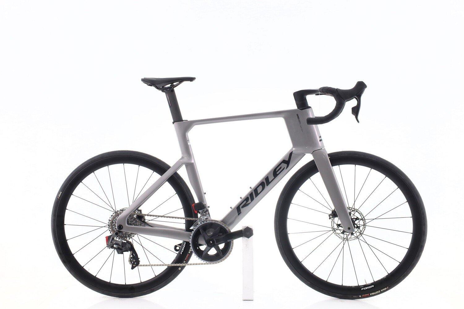 RIDLEY Bici strada ricondizionata · Ridley Noah 3.0 AXS 12V · Bici Km 0