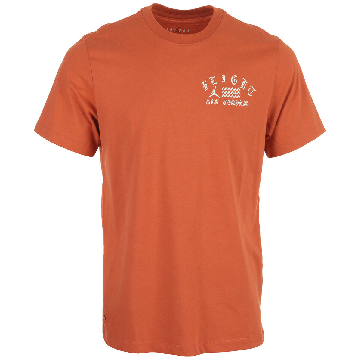 T-shirt Homme M J Flt Artist Series Ss Crew 1/2