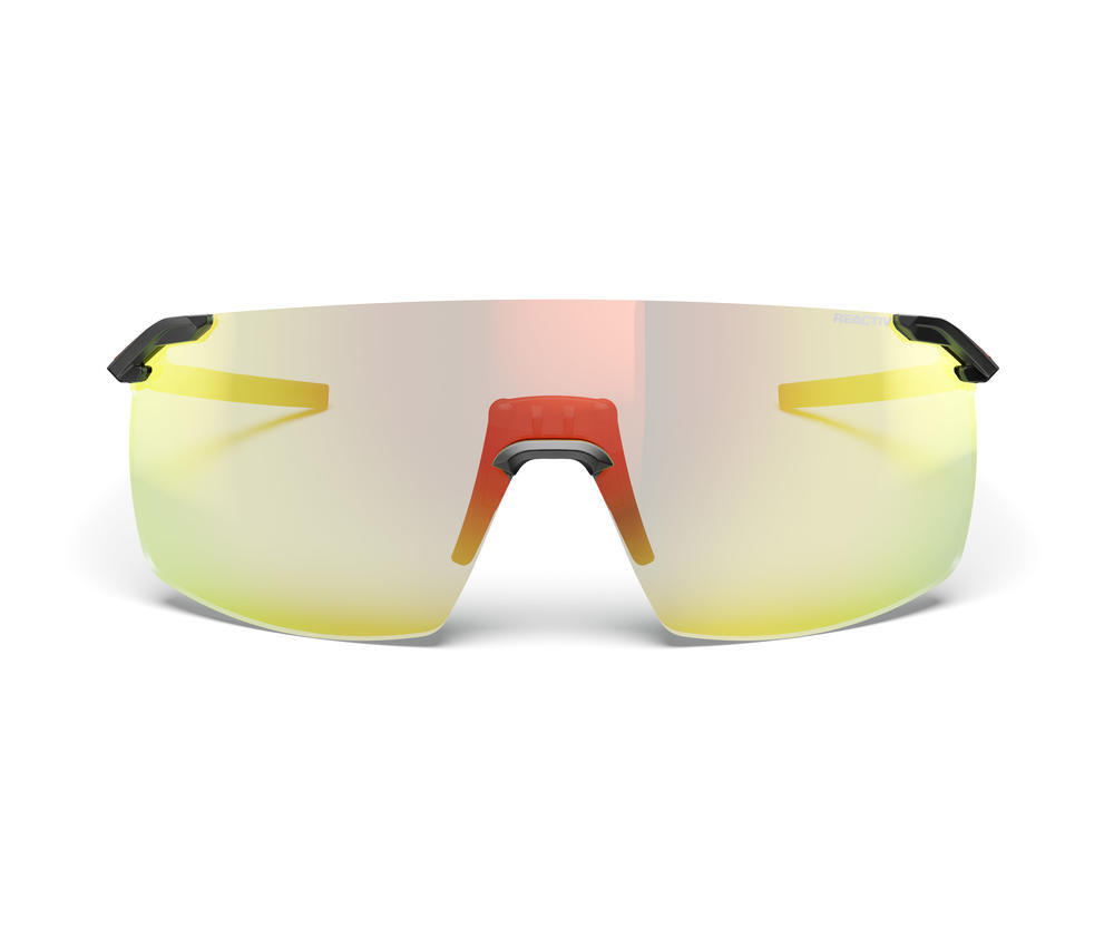 Lunettes de Soleil Trail Running Adulte FASTER M Photochromique 1-3 3/6
