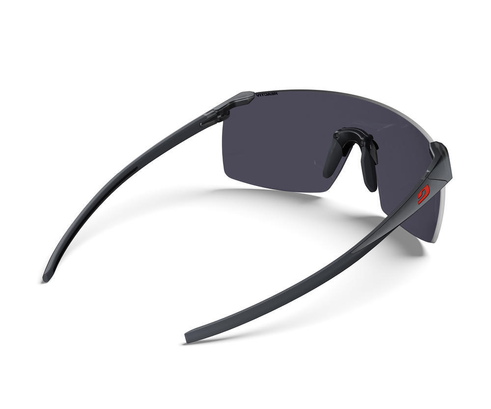 Lunettes de Soleil Trail Running Adulte FASTER M Photochromique 1-3 5/6