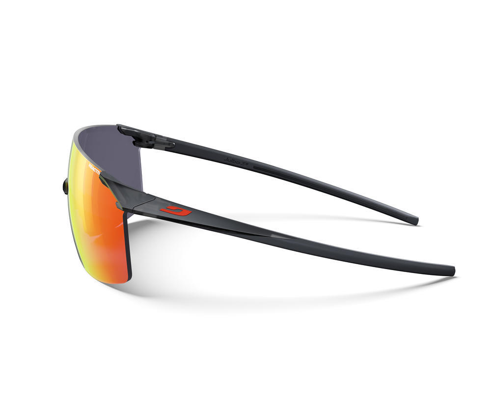 Lunettes de Soleil Trail Running Adulte FASTER M Photochromique 1-3 4/6