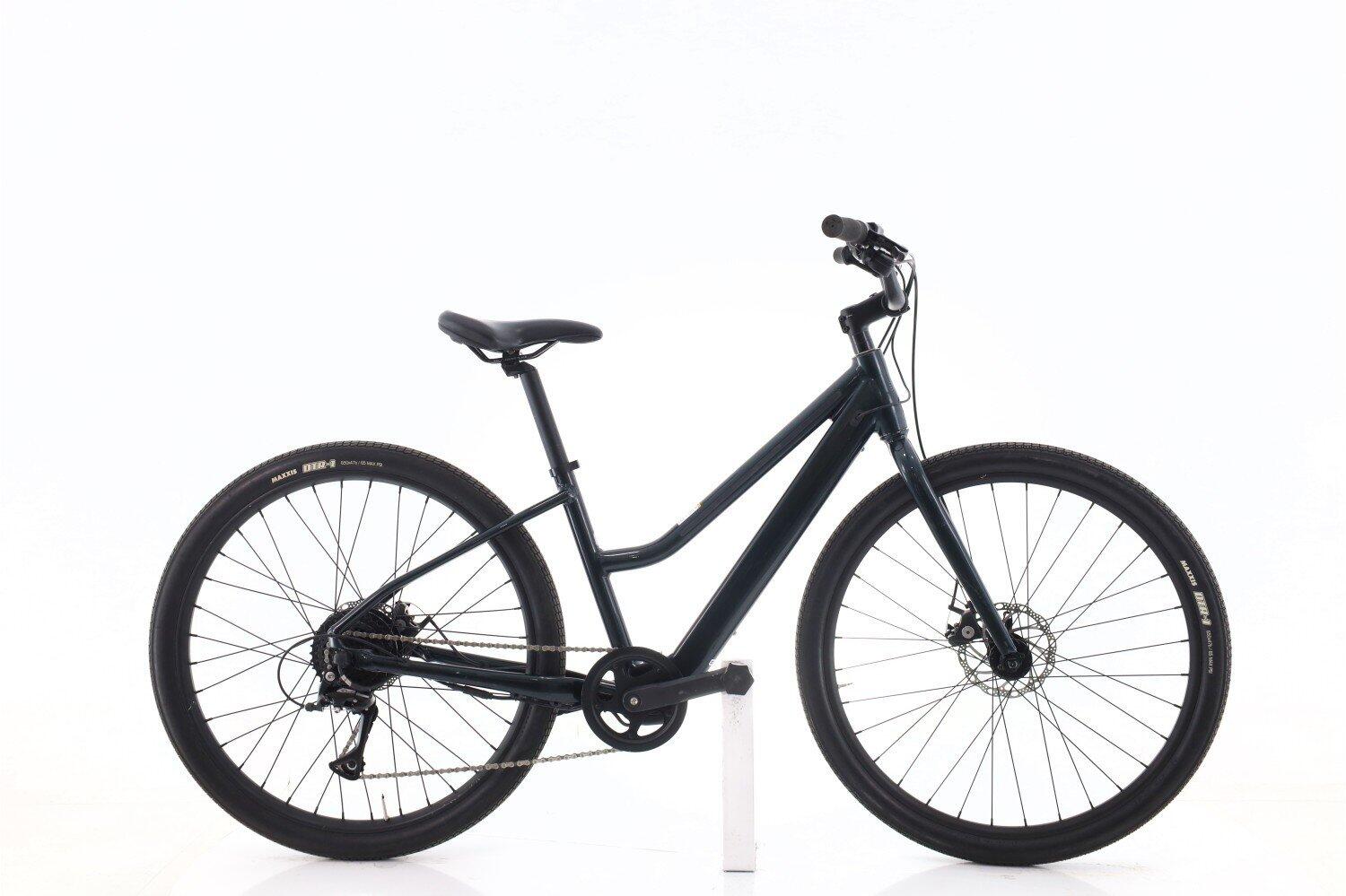 CANNONDALE Bici da città ricondizionata ·  Treadwell Neo 2 · Ottimo stato