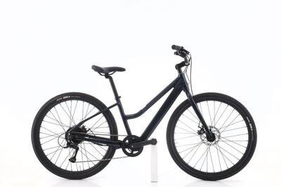 Tweedehands stadsfiets · treadwell neo 2 · zeer goede toestand