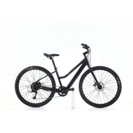 Second life · R. miejski · Cannondale Treadwell Neo 2 · W bardzo dobrym stanie