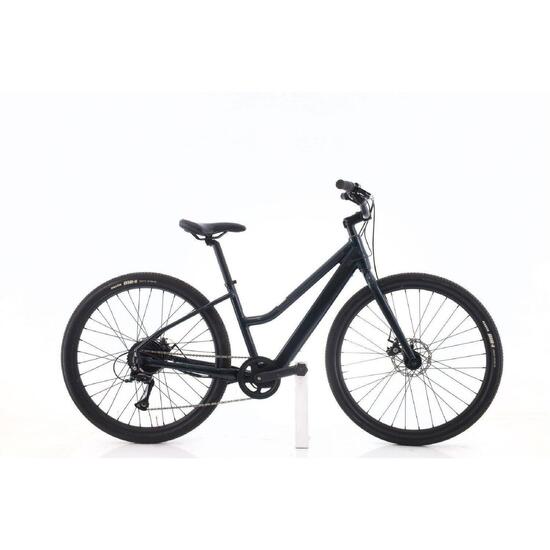 Second life · R. miejski · Cannondale Treadwell Neo 2 · W bardzo dobrym stanie