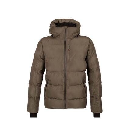 Veste De Ski / Snow Duvillard Enis 1 Moss Homme