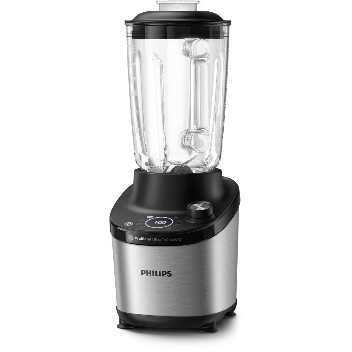Philips - Bol Mixeur Philips Hr3760/00 Prise Eu - Blender - Multicolore - Taille Unique - Decathlon