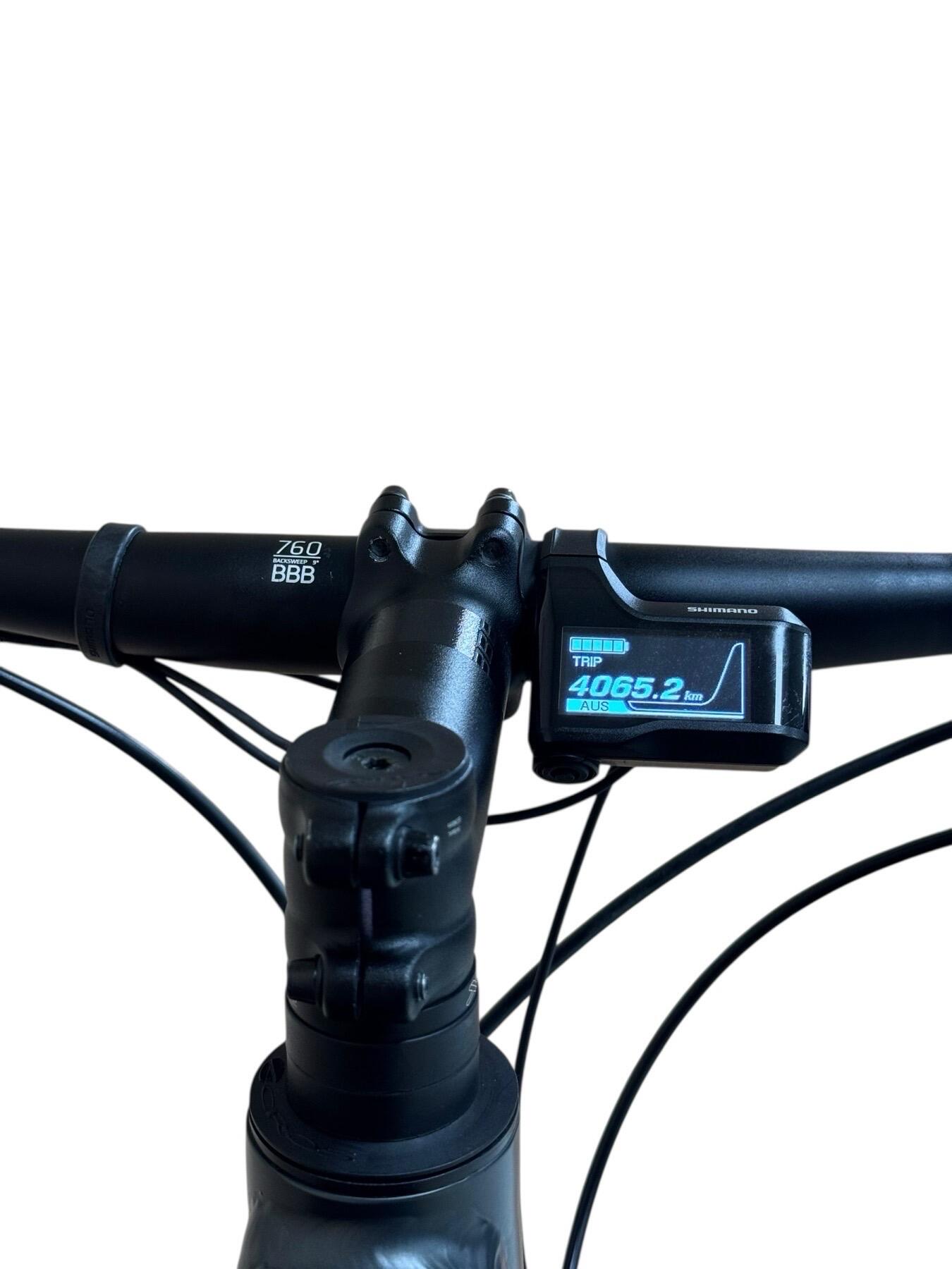 Reconditionné - VTT électrique Focus Jam² HT 6.8 Plus - comme neuf 3/7