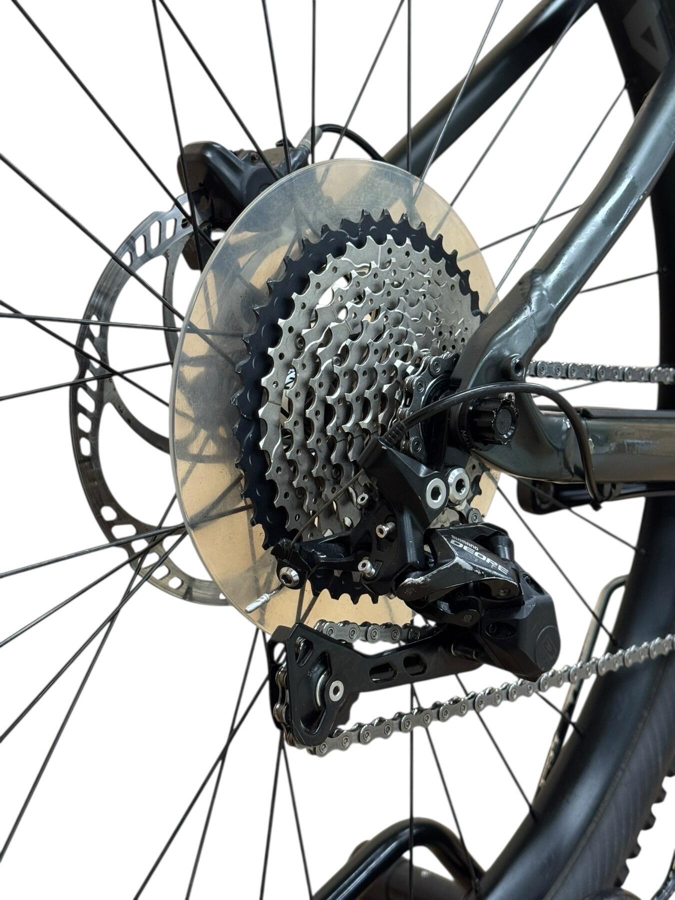Reconditionné - VTT électrique Focus Jam² HT 6.8 Plus - comme neuf 7/7