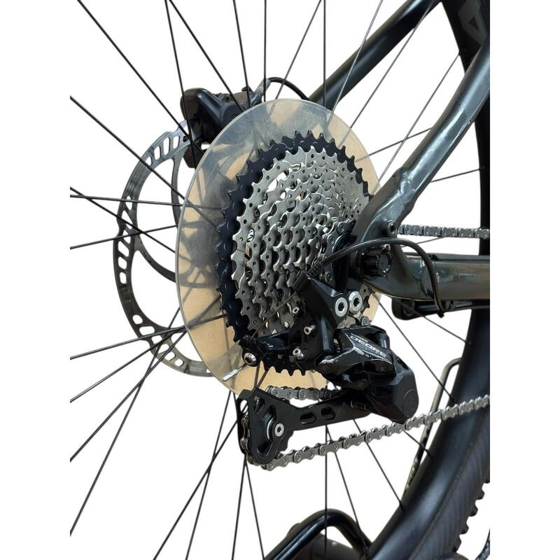 Second Hand - bicicletă de munte electrică Focus Jam² HT 6.8 Plus Shimano -Canou