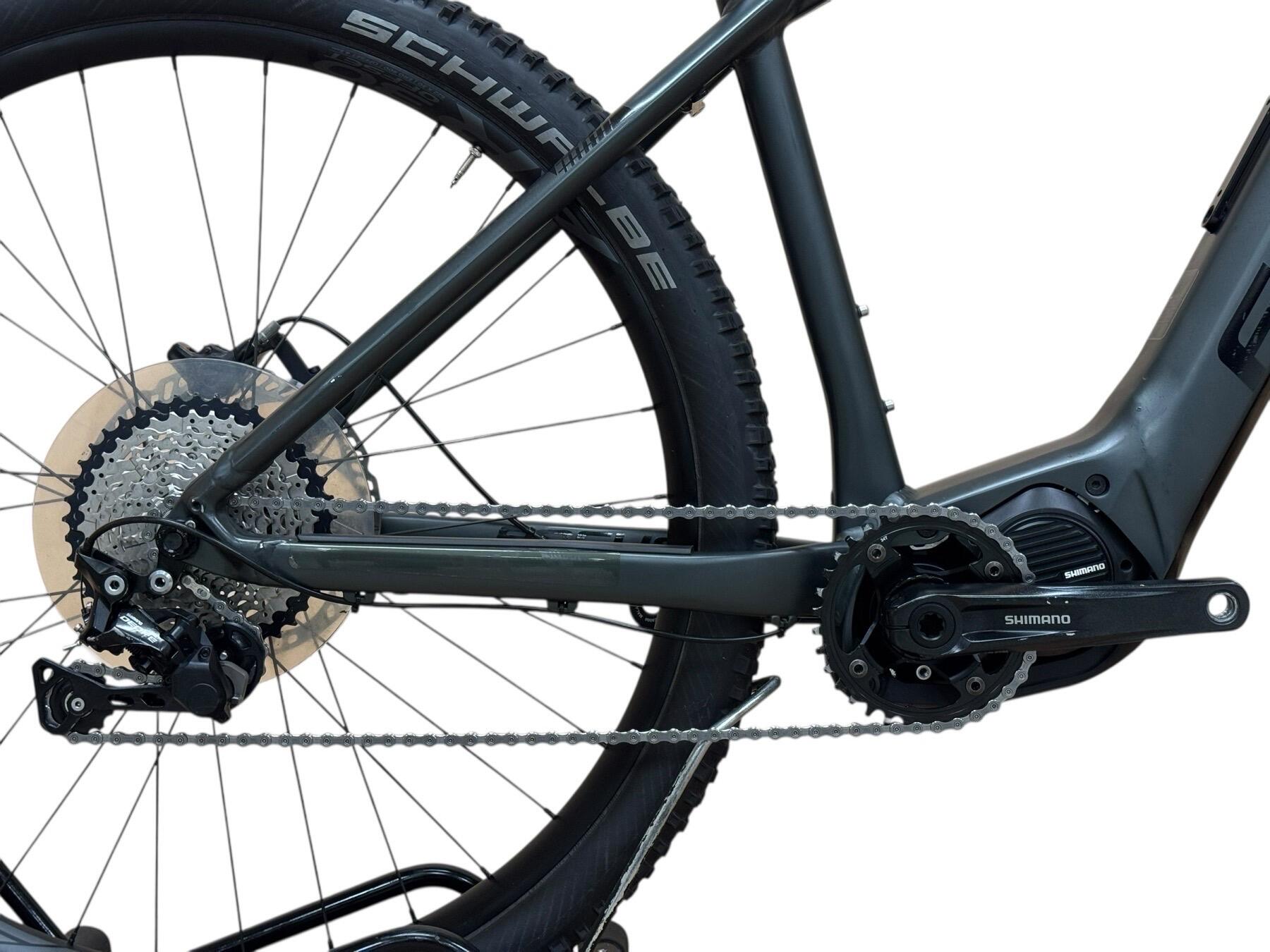 Reconditionné - VTT électrique Focus Jam² HT 6.8 Plus - comme neuf 5/7