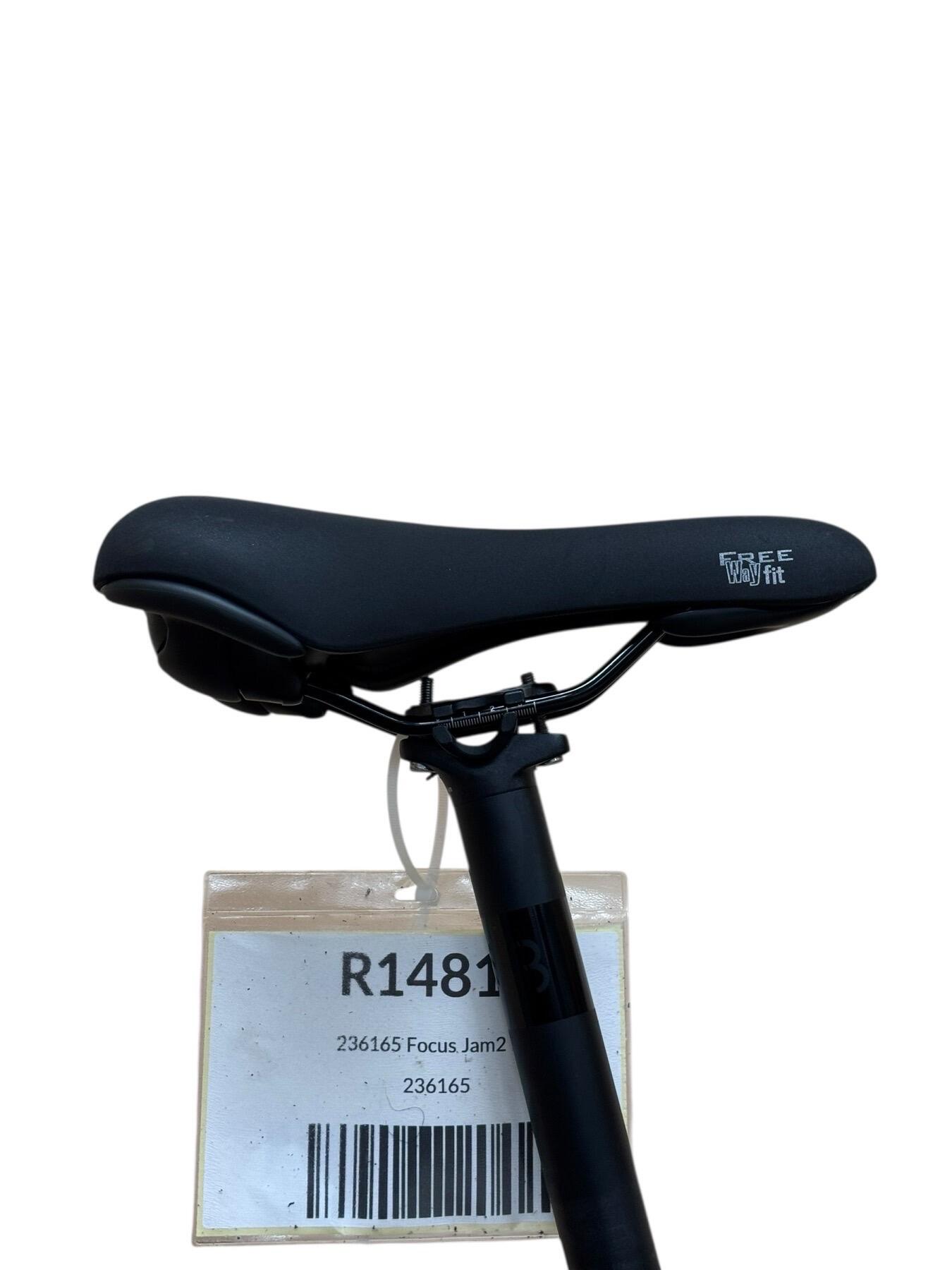 Reconditionné - VTT électrique Focus Jam² HT 6.8 Plus - comme neuf 4/7