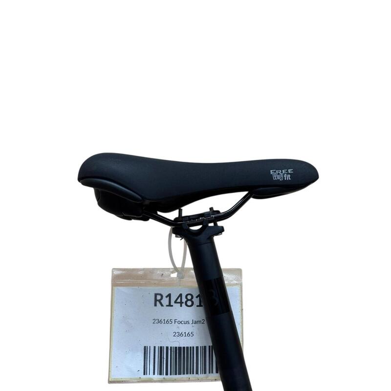 Second Hand - bicicletă de munte electrică Focus Jam² HT 6.8 Plus Shimano -Canou