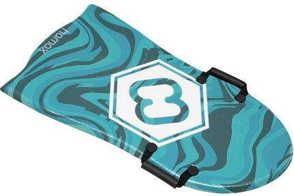 Ślizg Hamax Mini Surfer niebieski