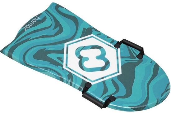 Ślizg Hamax Mini Surfer niebieski