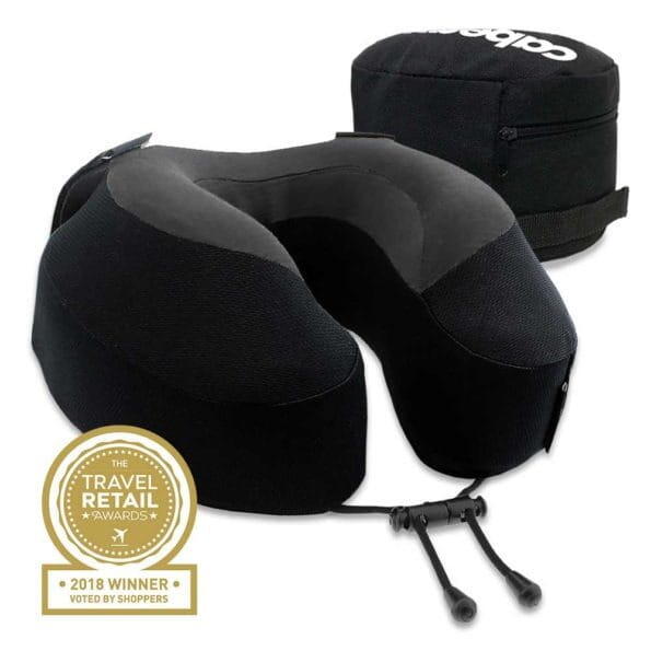 Poduszka podróżna Cabeau Evolution S3 Pillow 1/7